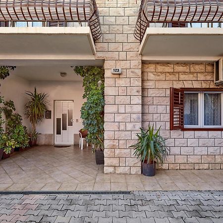 Apartments Ljubica Makarská Exteriér fotografie